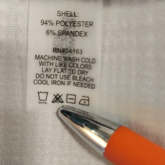 Calvin Klein Dress - Picture 7 of 7